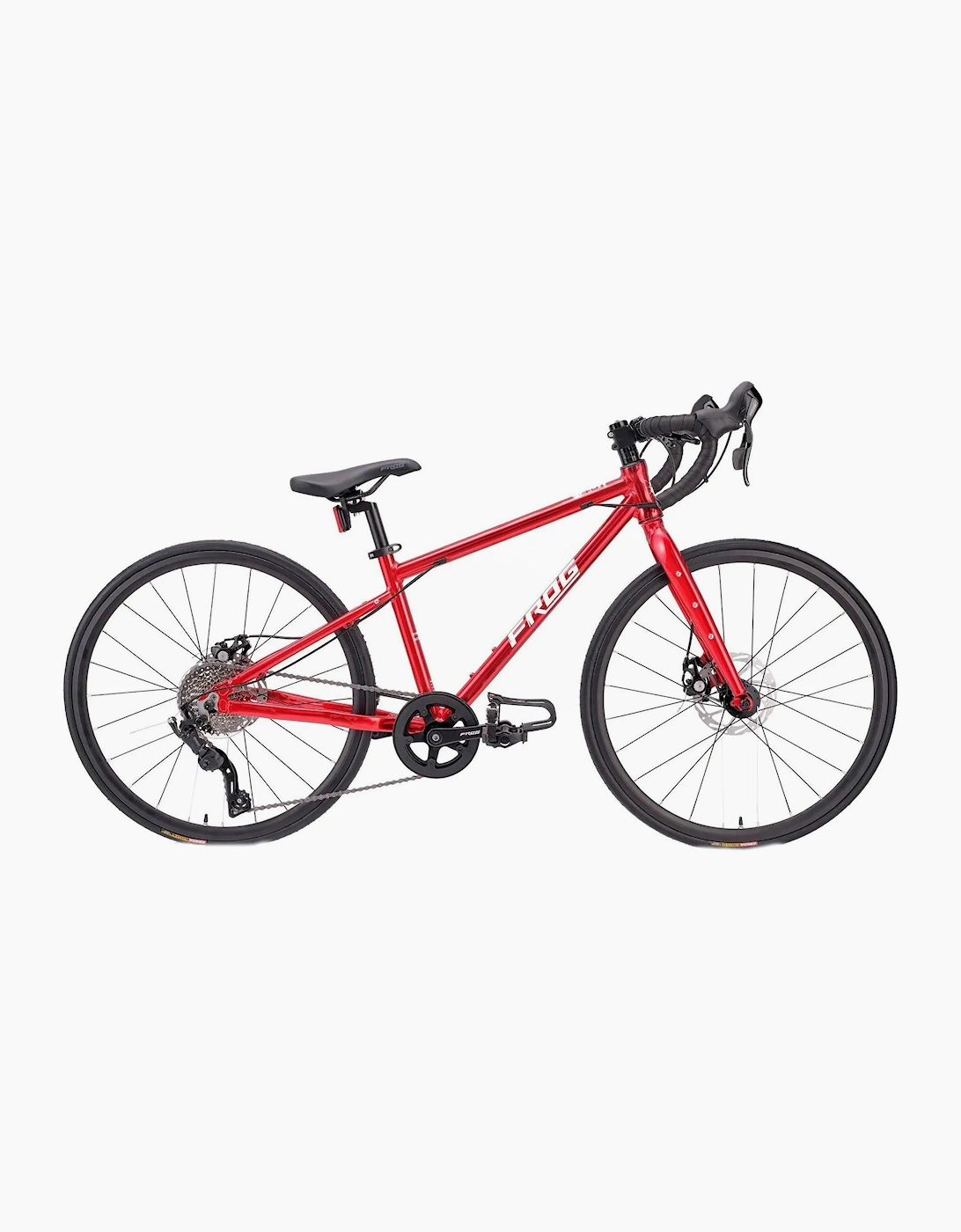 61   24 Inch Kids Bike