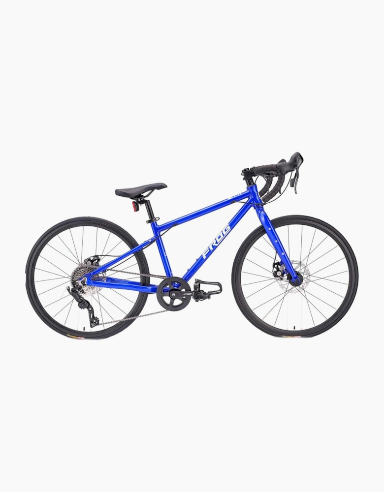 61   24 Inch Kids Bike