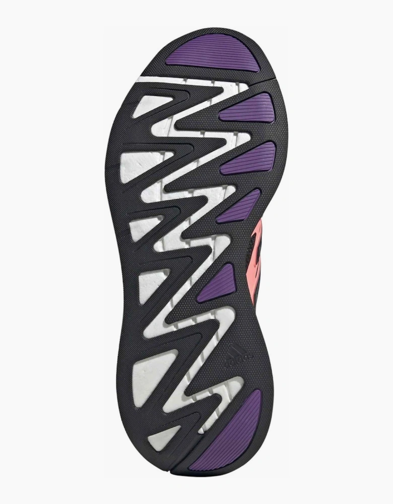 Adizero Aruku Lace Up Platform Road Shoes