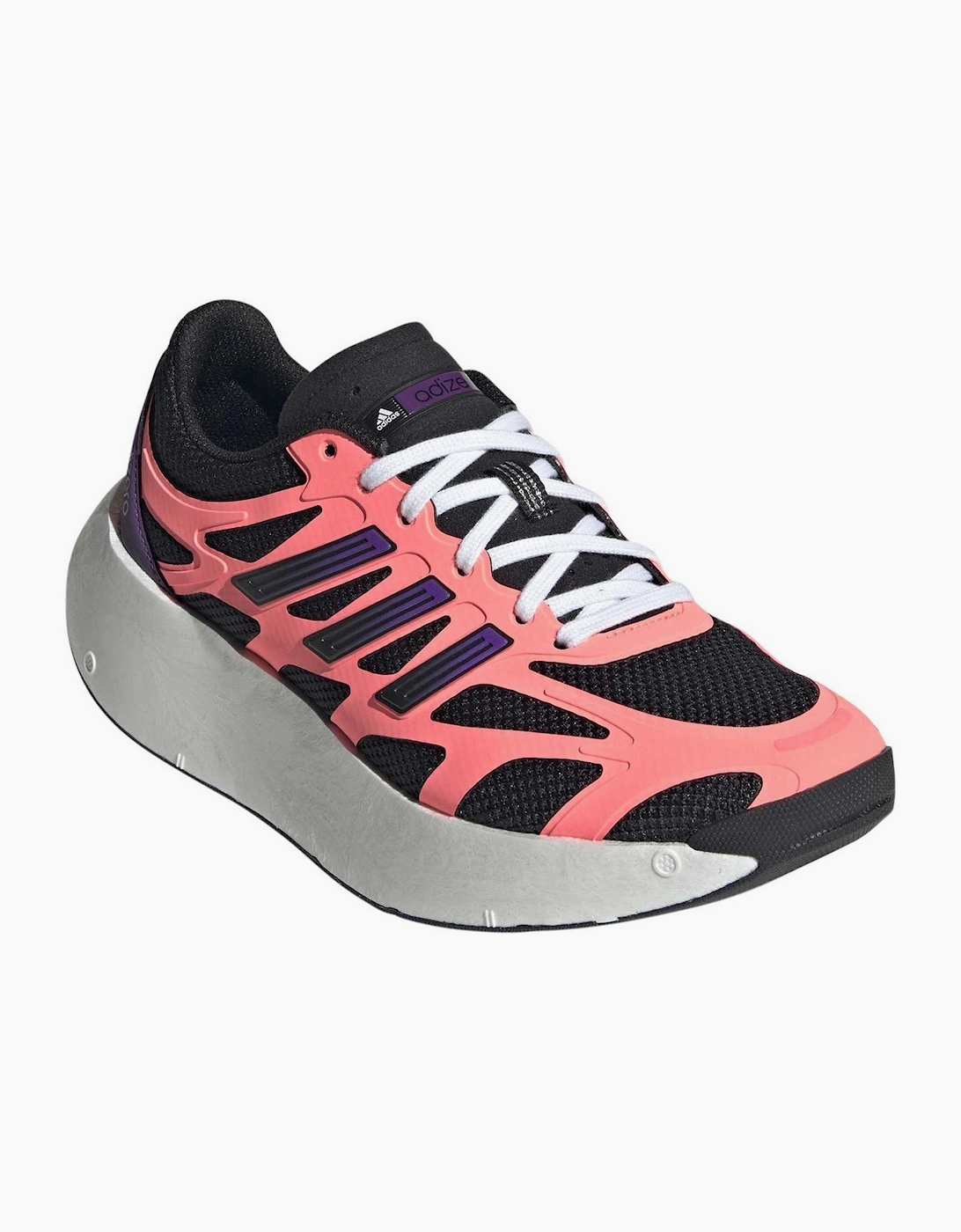 Adizero Aruku Lace Up Platform Road Shoes