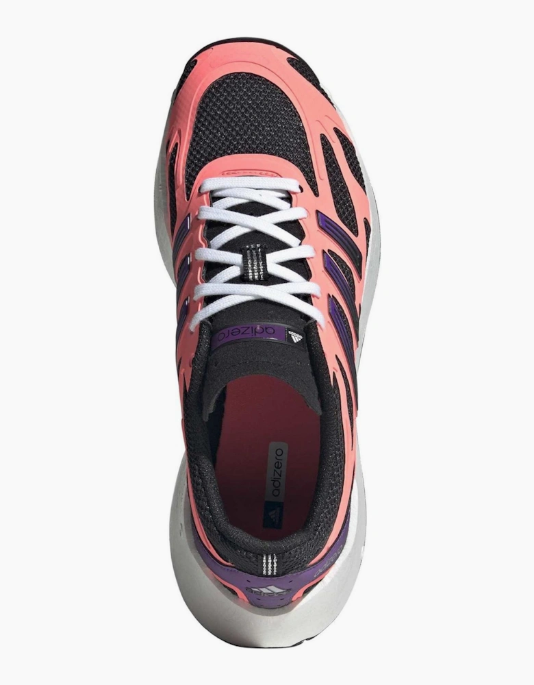 Adizero Aruku Lace Up Platform Road Shoes