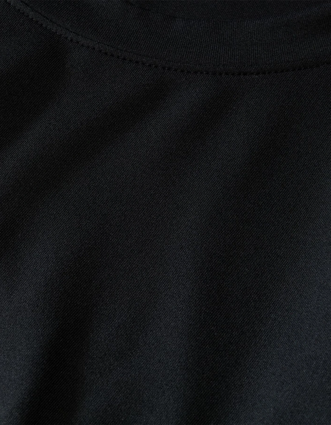 Crew Neck Short Sleeve Competition T-Shirt