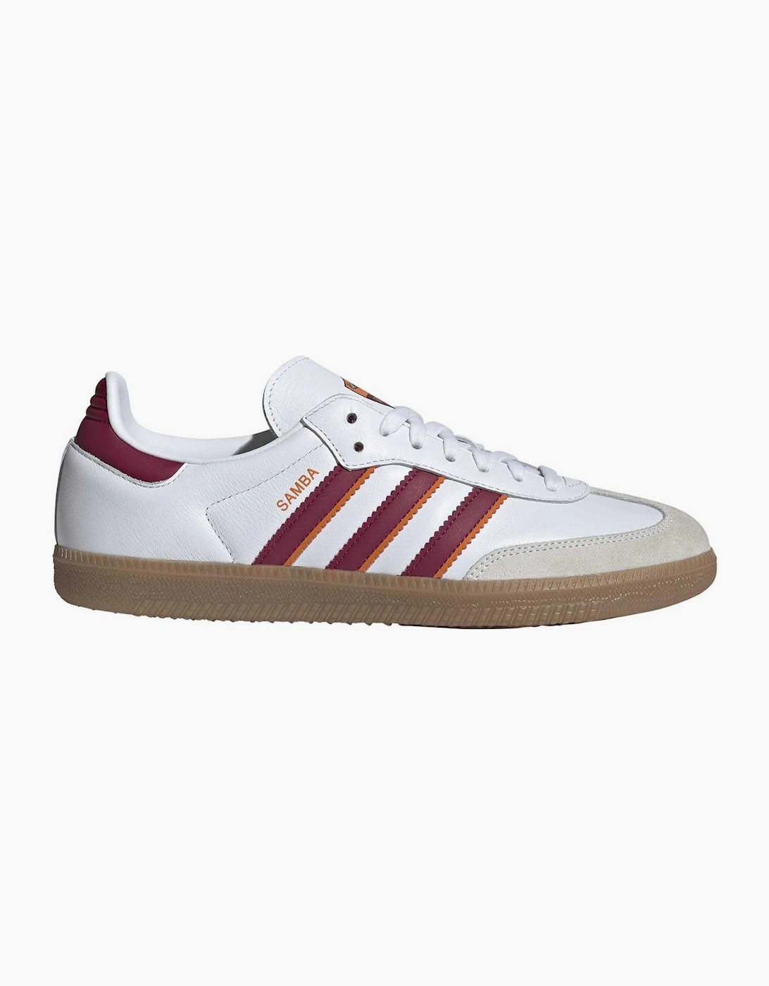 Samba License Lace Up Sneakers, 7 of 6