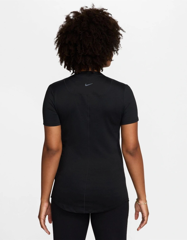 Crew Neck Short Sleeve Competition T-Shirt