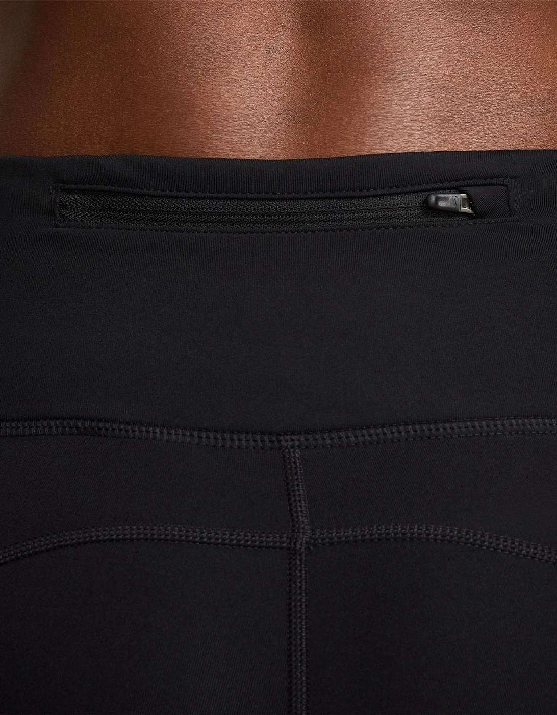Fast Compression High Rise Graphic Leggings