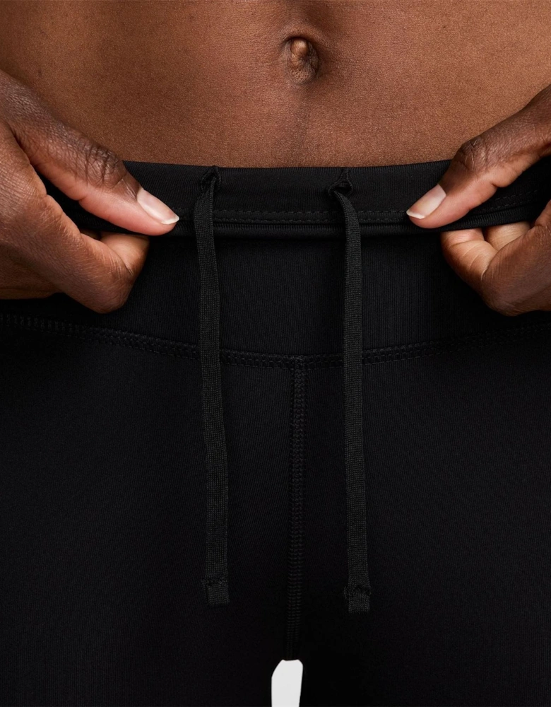 Fast Compression High Rise Graphic Leggings
