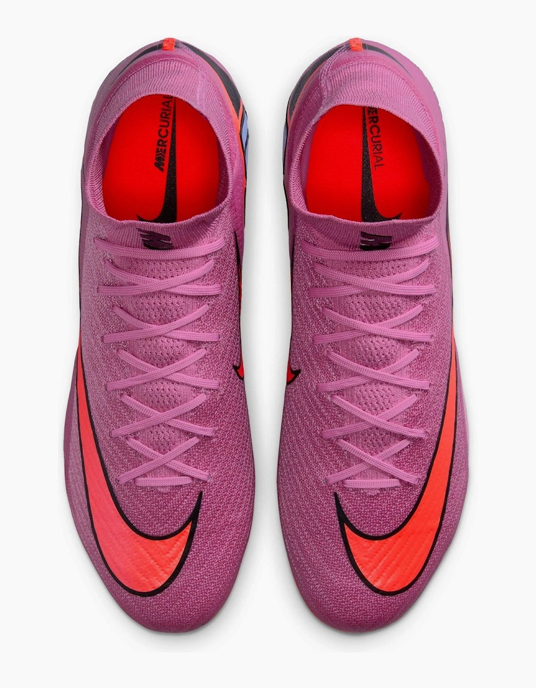 Zoom Superfly 10 Elite Firm Ground Boots