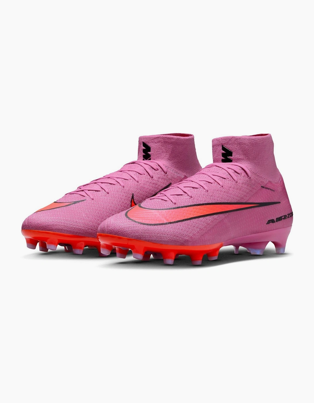 Zoom Superfly 10 Elite Firm Ground Boots