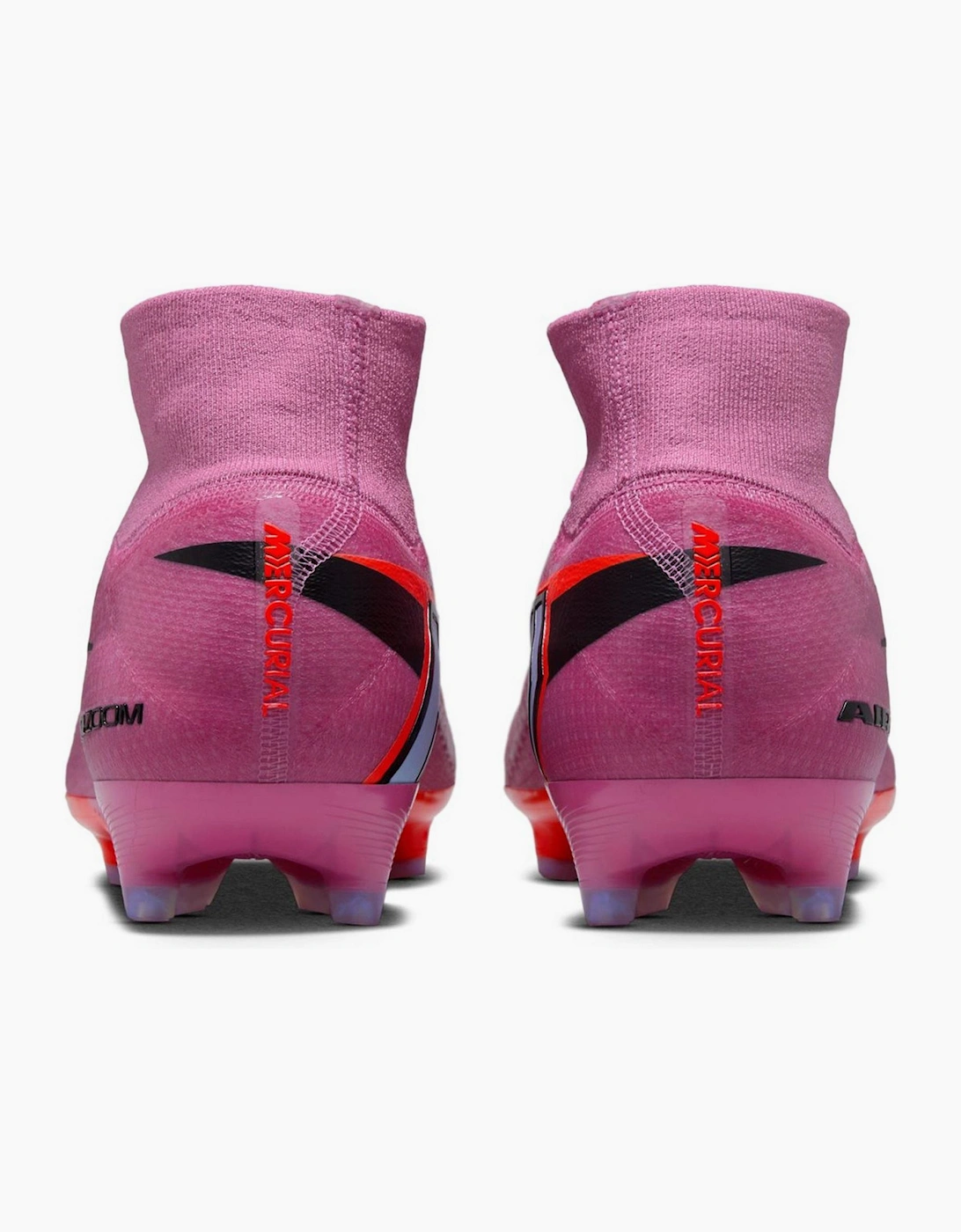 Zoom Superfly 10 Elite Firm Ground Boots
