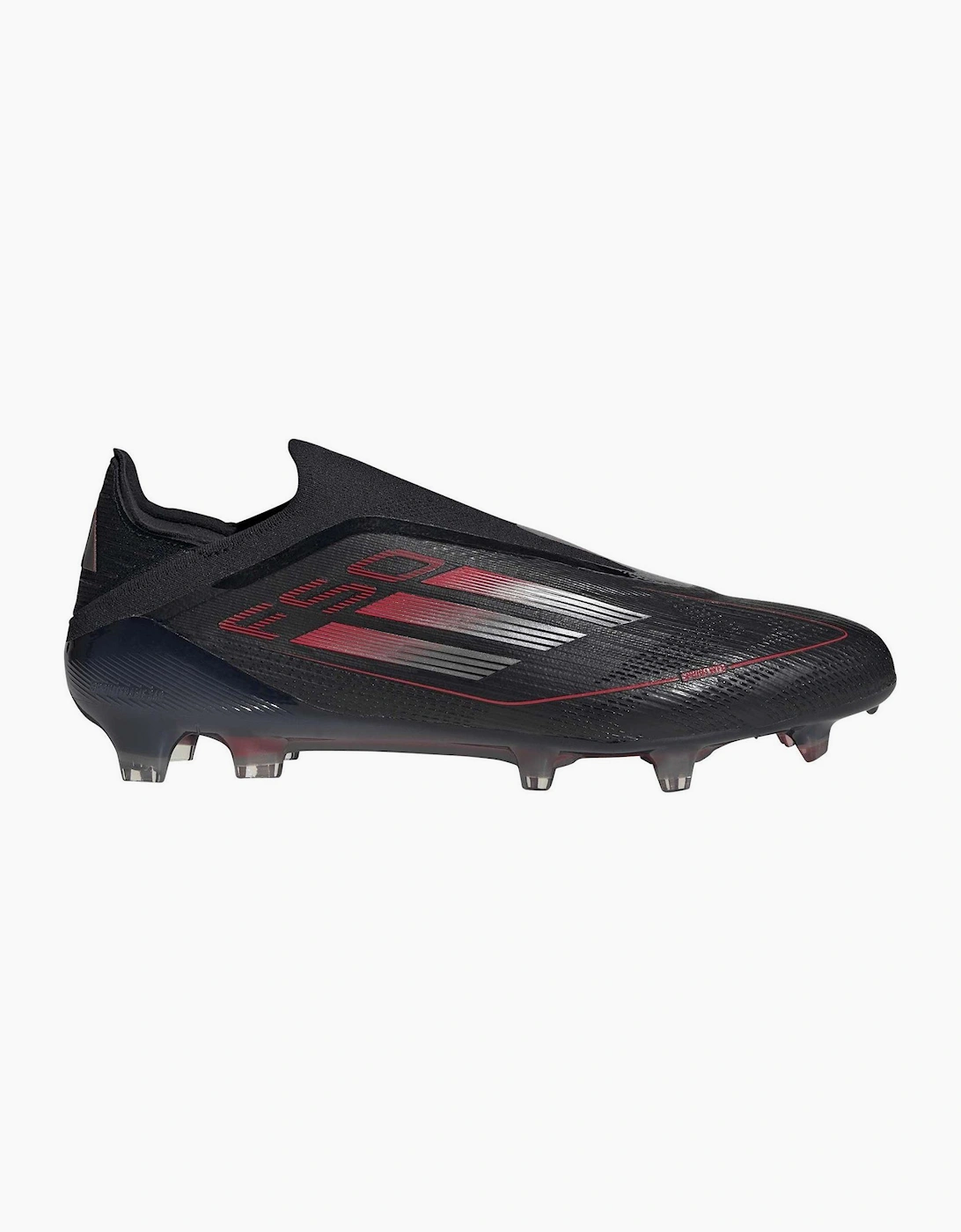 F50 Elite Firm Ground Stripe Patterned Sneakers, 6 of 5