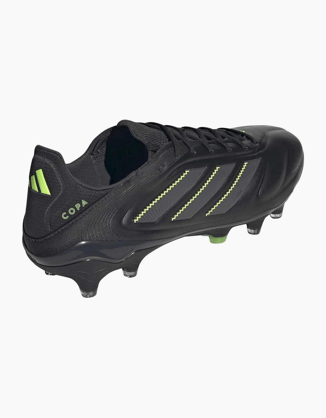Copa Pure Iii