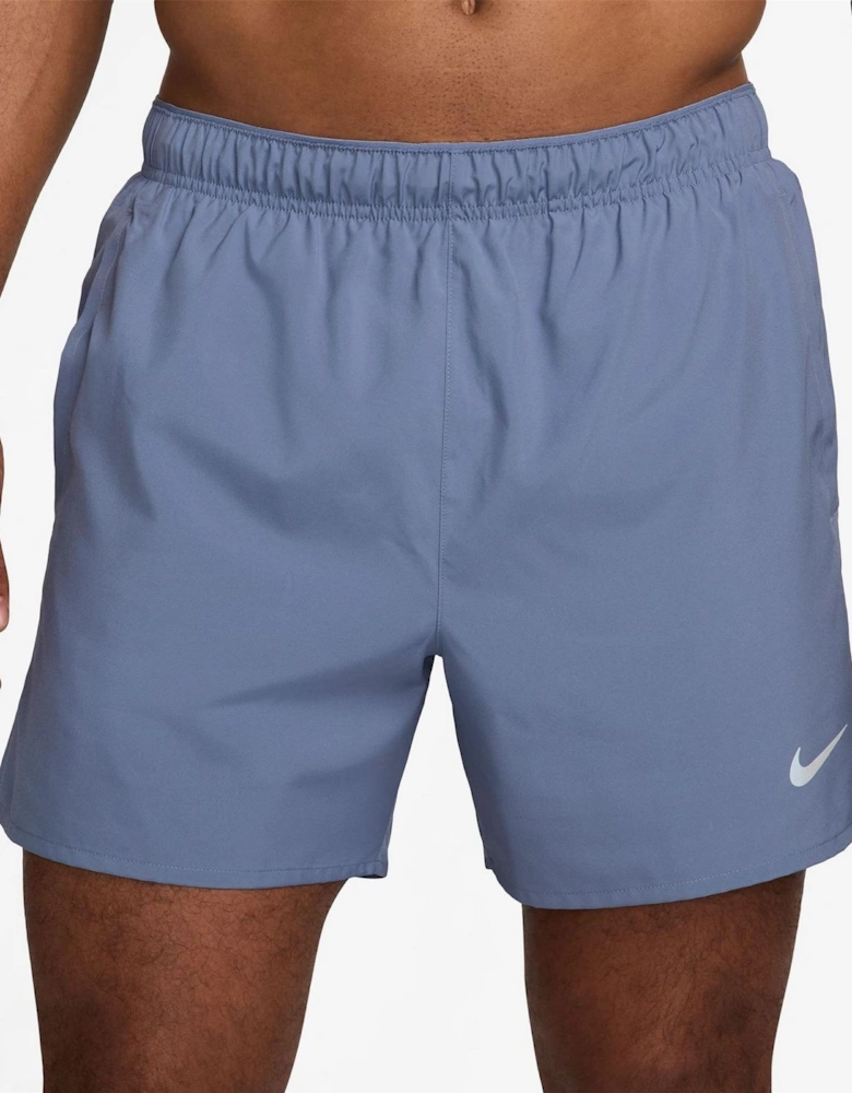 FIT Challenger Mens 5 Brief Lined Versatile Shorts