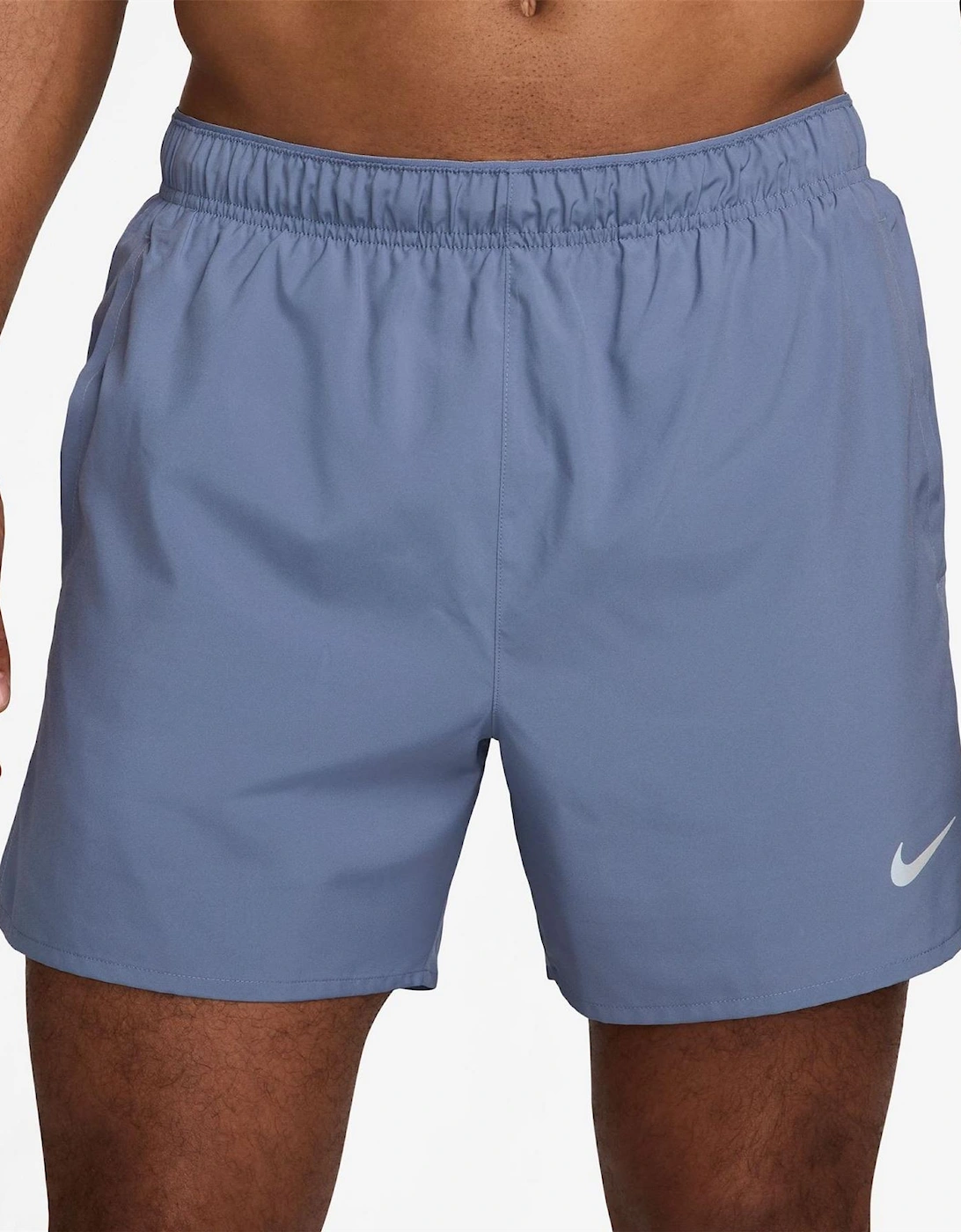 FIT Challenger Mens 5 Brief Lined Versatile Shorts, 7 of 6