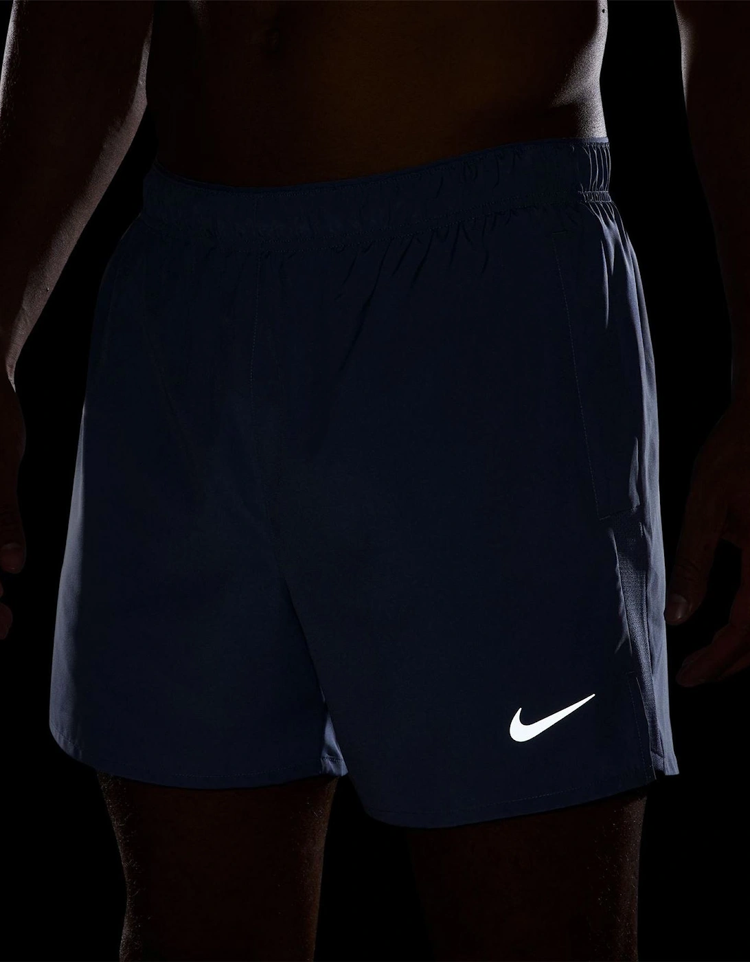 FIT Challenger Mens 5 Brief Lined Versatile Shorts