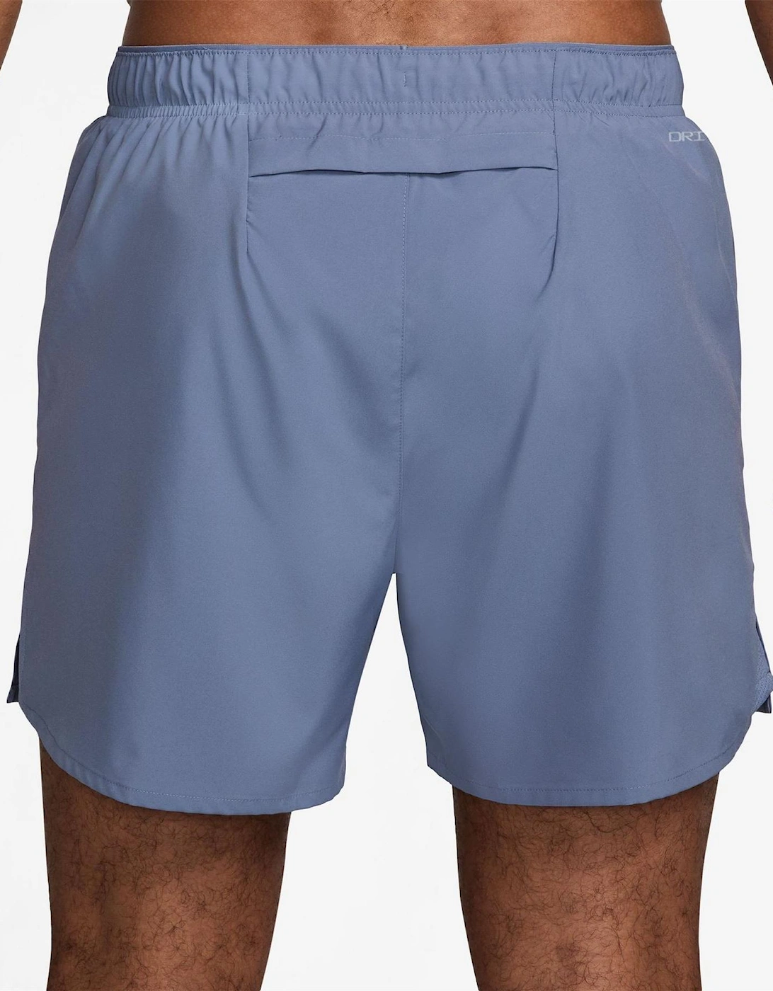 FIT Challenger Mens 5 Brief Lined Versatile Shorts