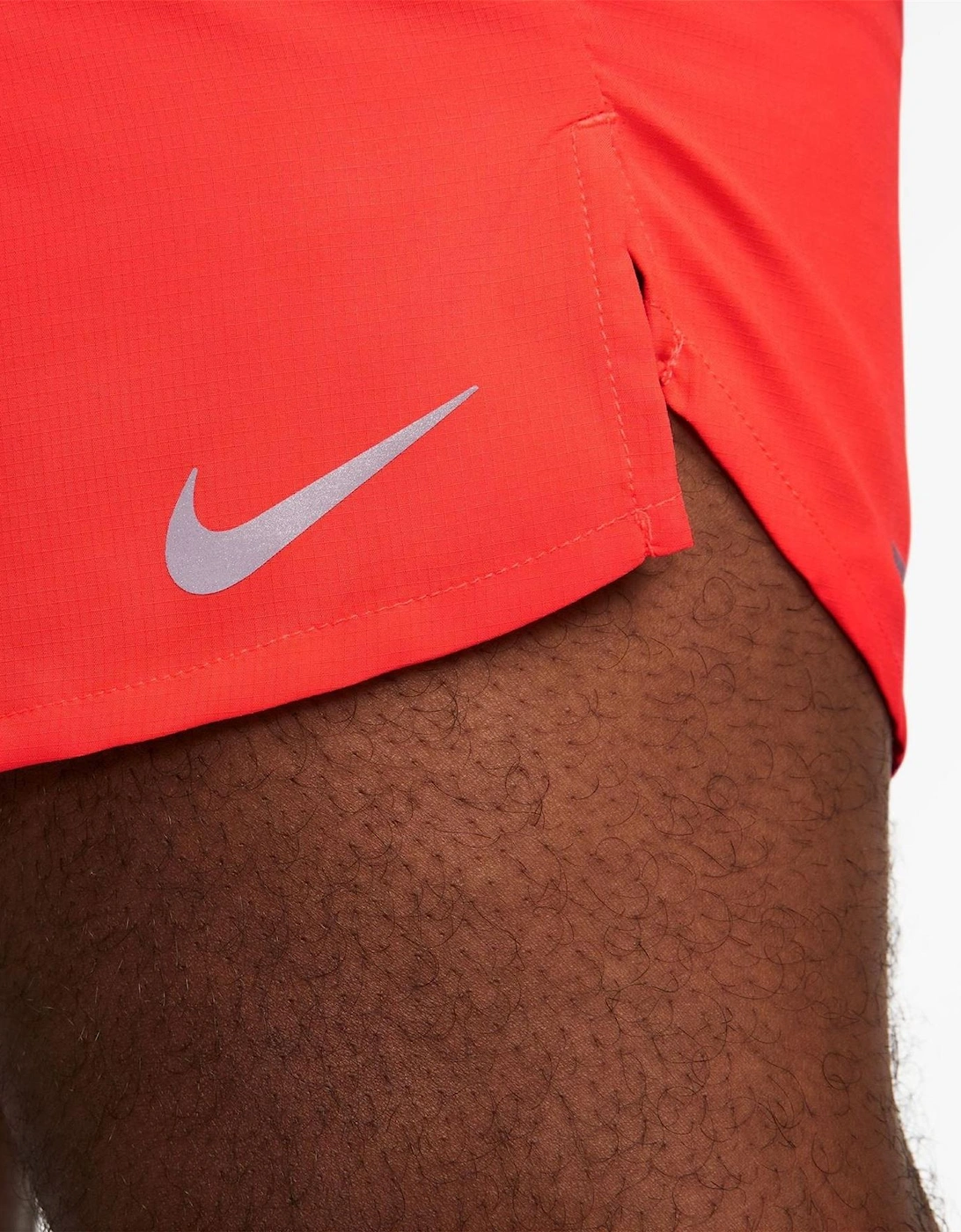FIT Stride Mens 7 Brief Lined Running Shorts