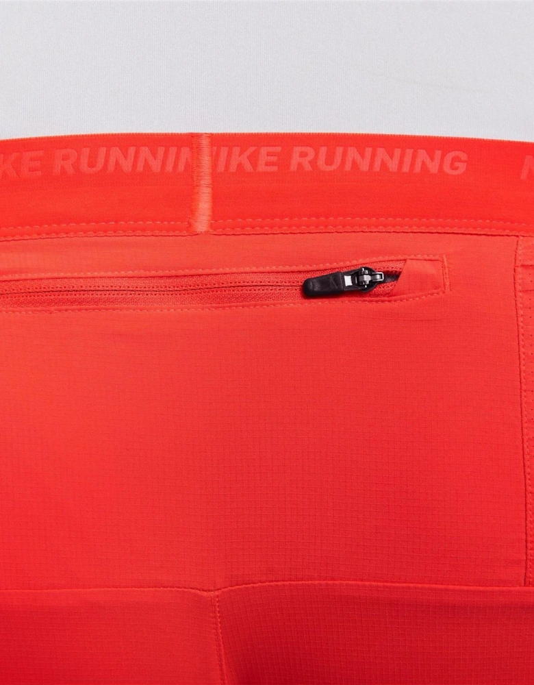 FIT Stride Mens 7 Brief Lined Running Shorts