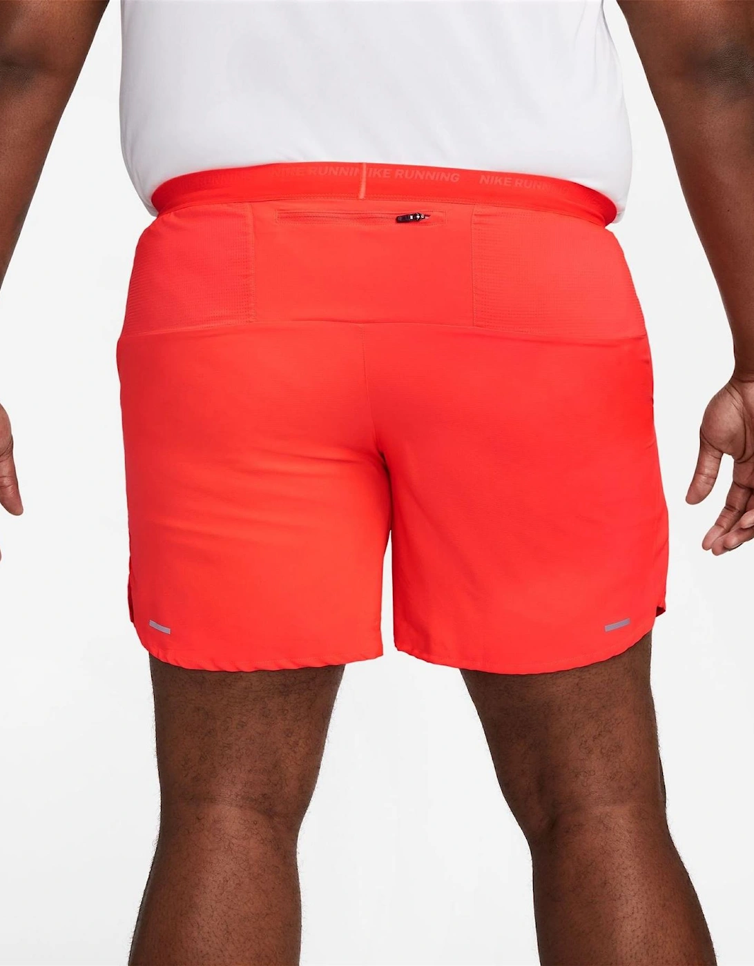 FIT Stride Mens 7 Brief Lined Running Shorts, 7 of 6