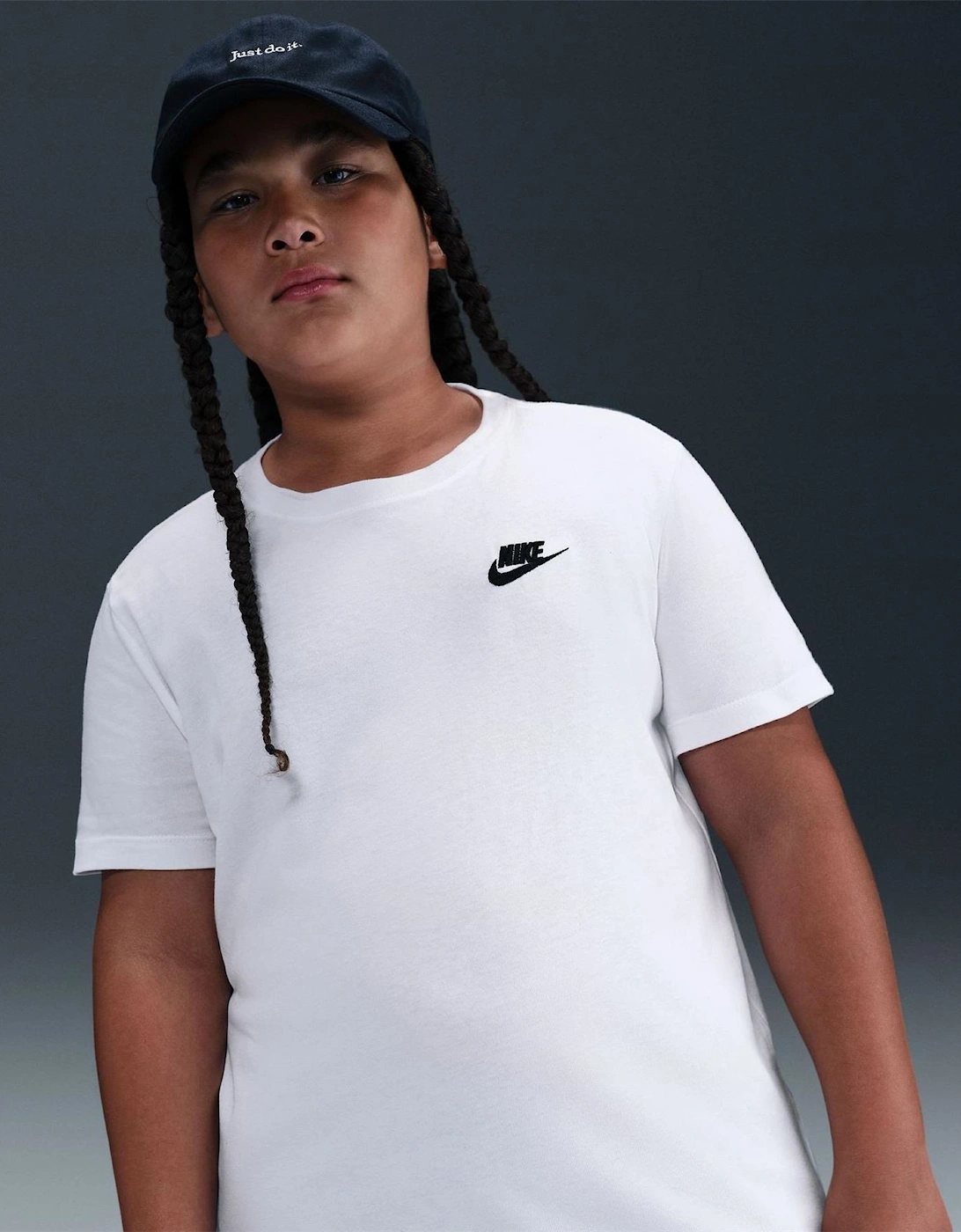 Logo Print Crew Neck Short Sleeve Jersey T-Shirt