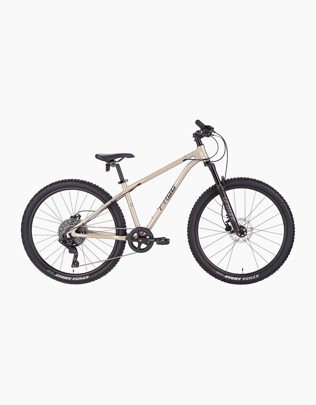 69   26 Inch Kids Bike, 2 of 1