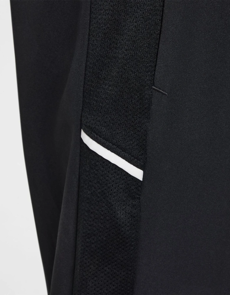ACD 25 Solid Patterned Track Pants