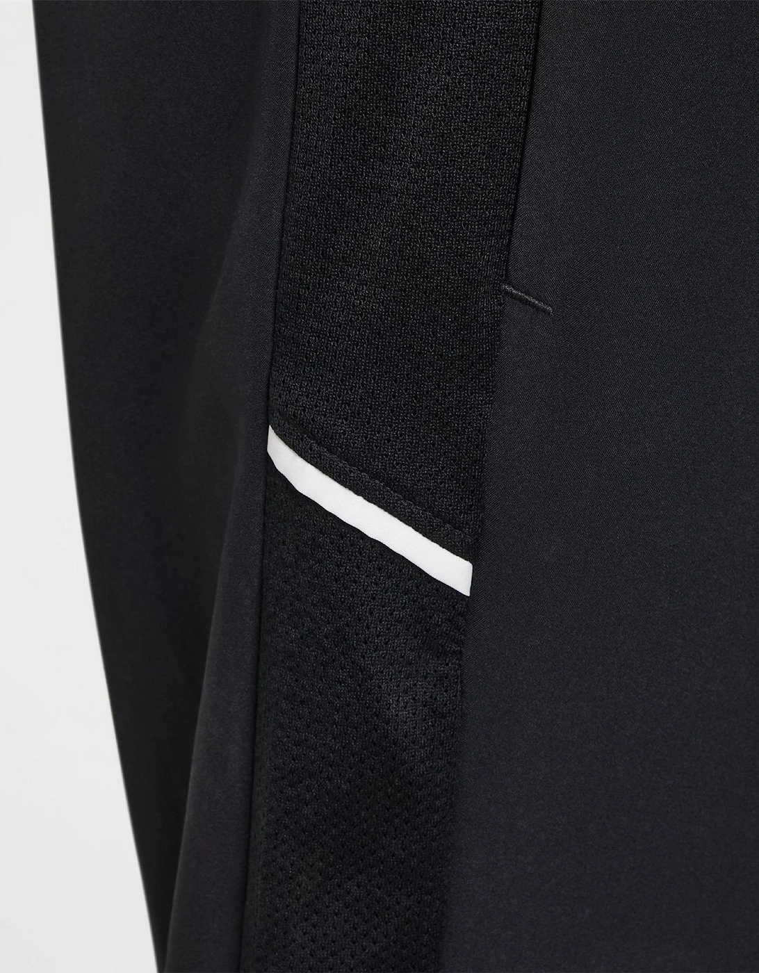 ACD 25 Solid Patterned Track Pants