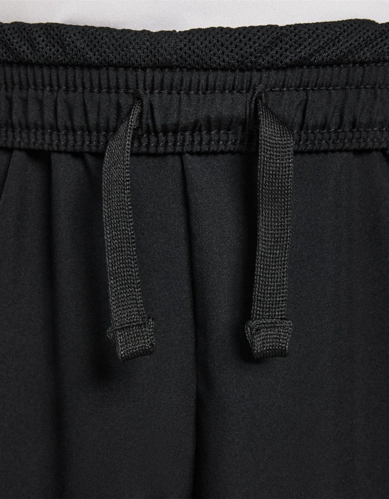 ACD 25 Solid Patterned Track Pants