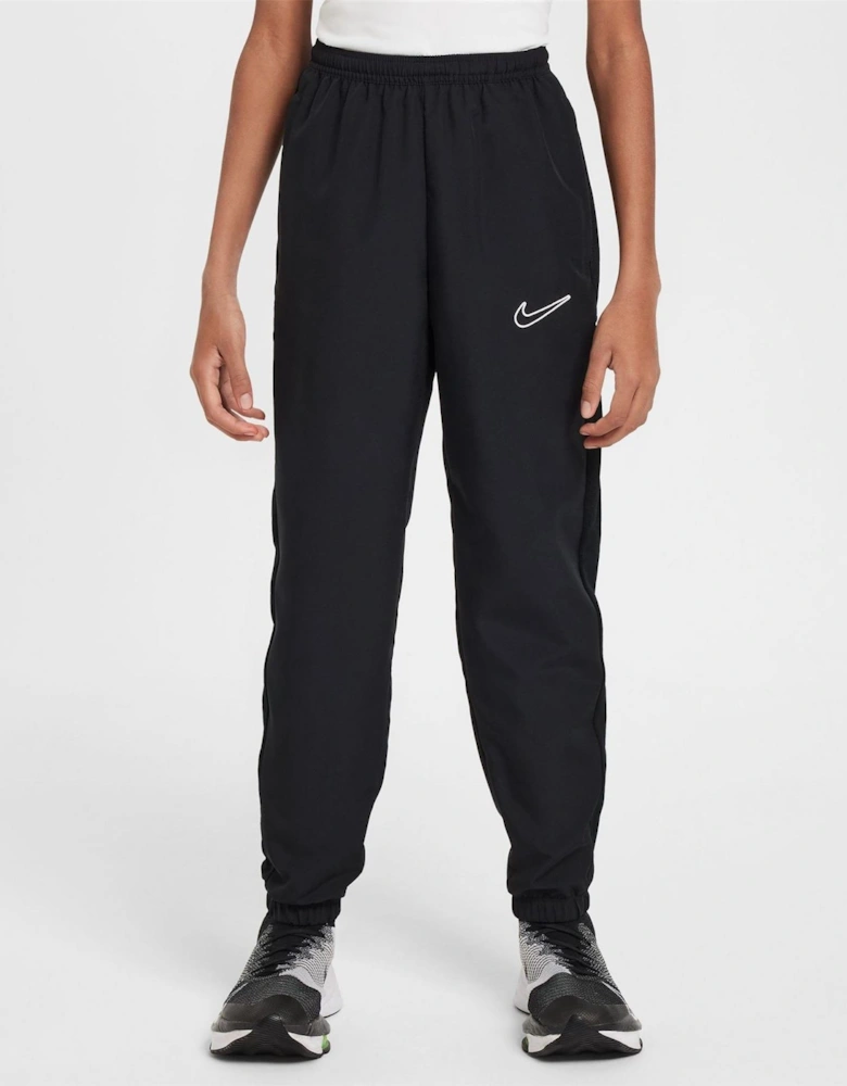 ACD 25 Solid Patterned Track Pants
