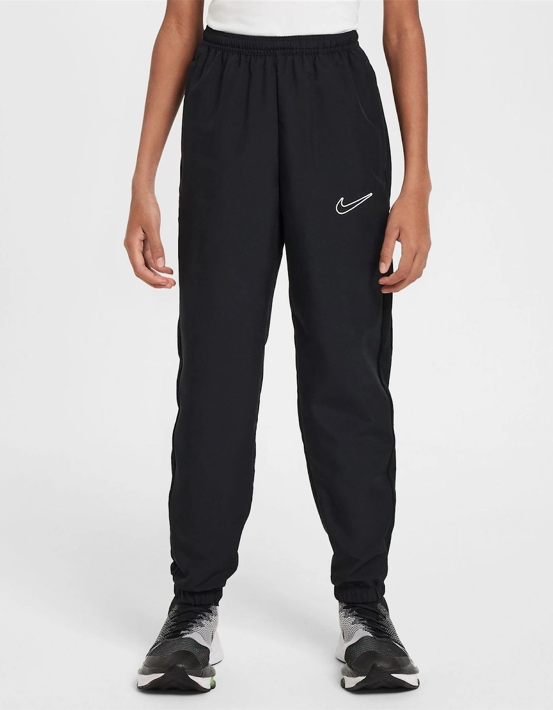 ACD 25 Solid Patterned Track Pants, 7 of 6