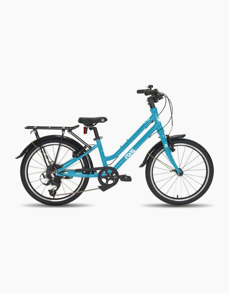 53   20 Inch Kids Bike