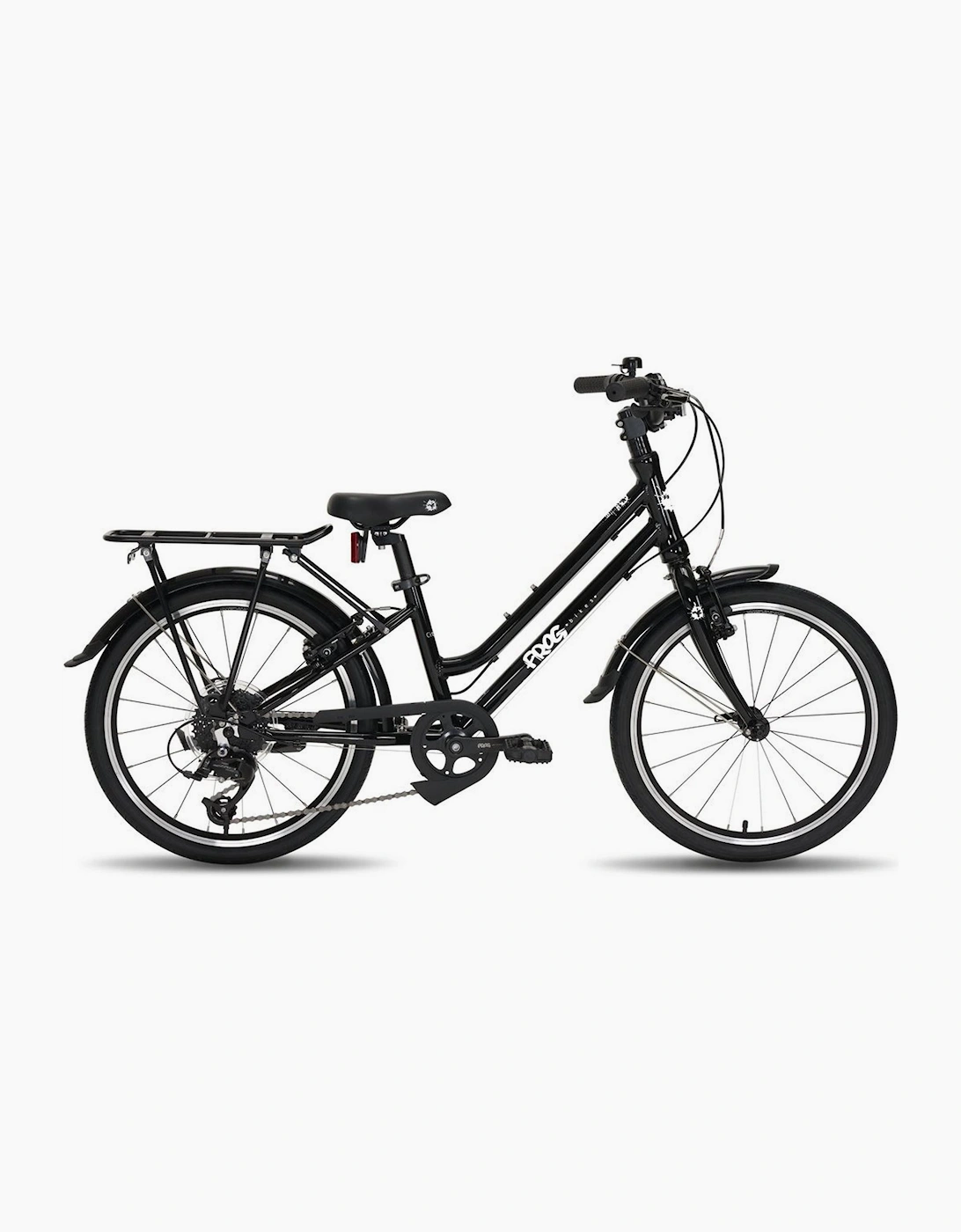 53   20 Inch Kids Bike, 2 of 1