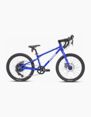 Electric Blue