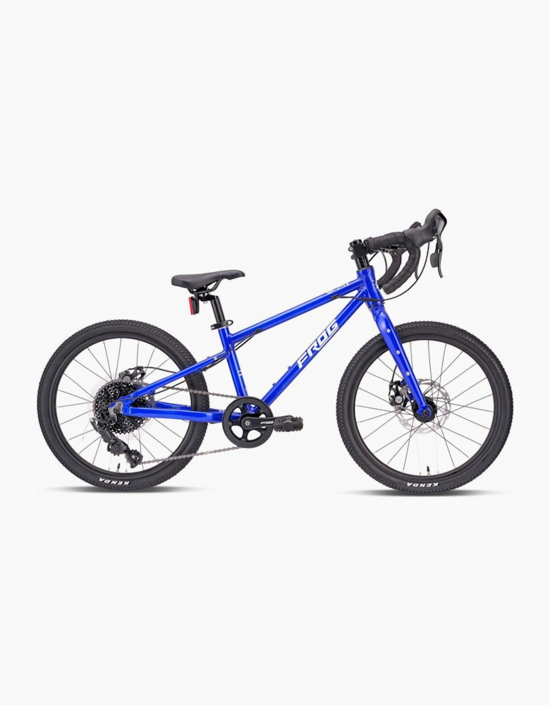 53   20 Inch Kids Bike