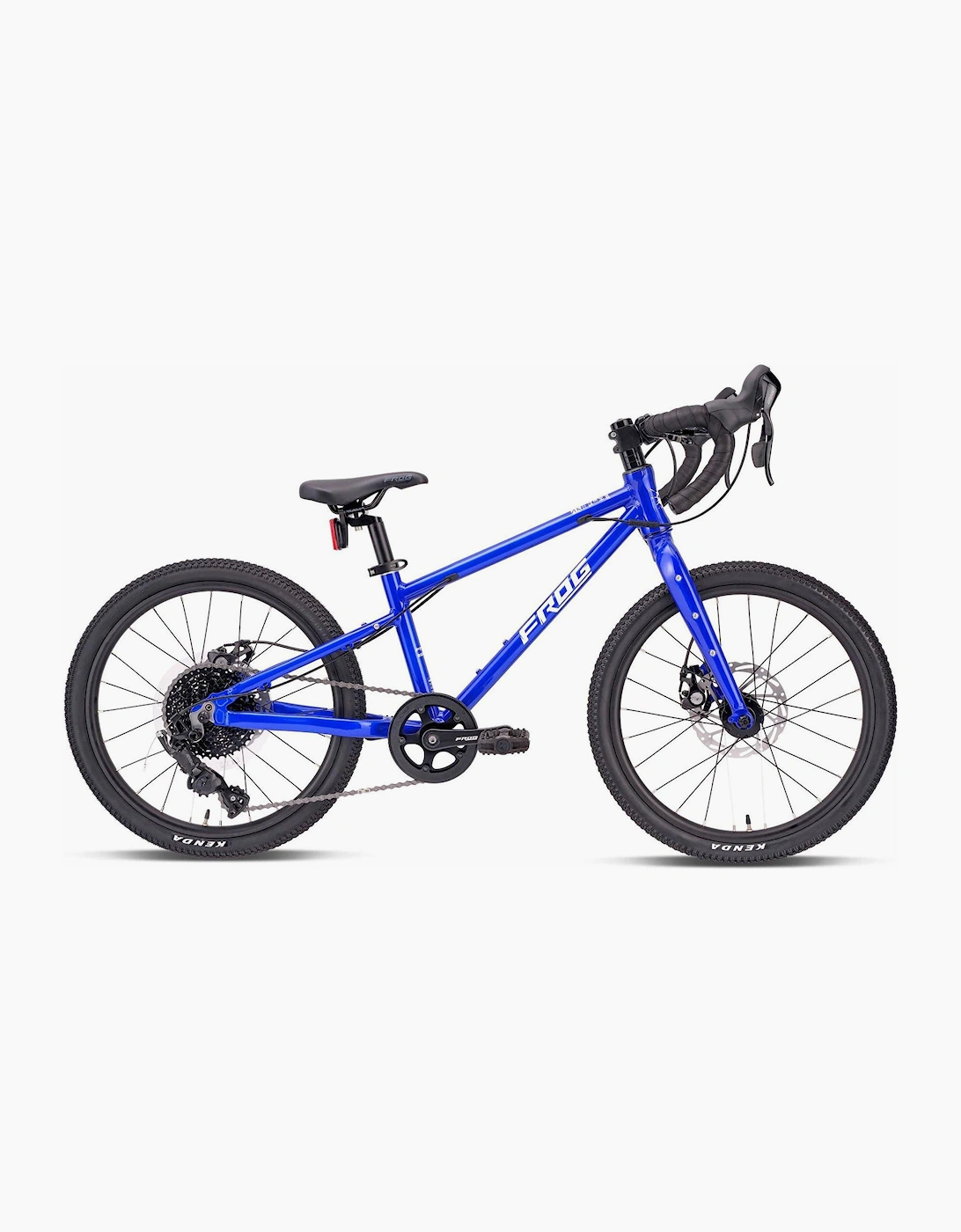 53   20 Inch Kids Bike