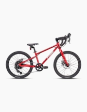 Racing Red