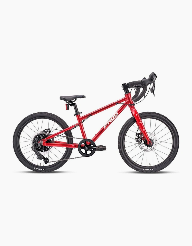 53   20 Inch Kids Bike