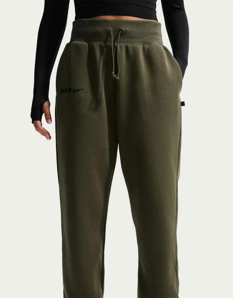 PSG Solid Patterned Sweatpants Pants
