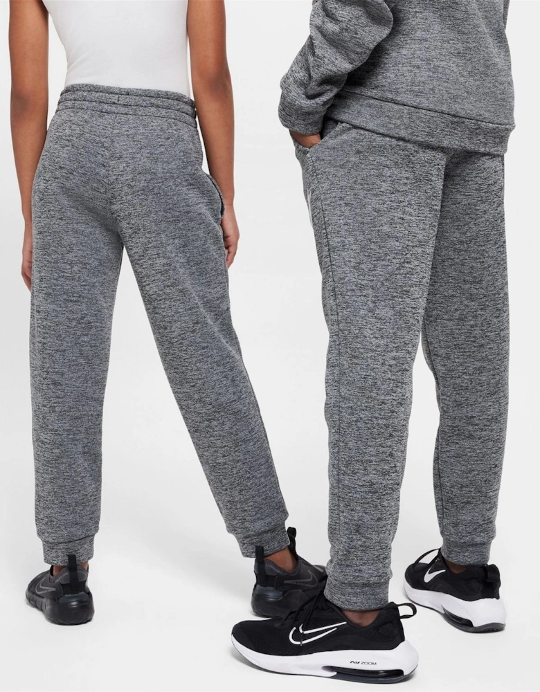 TF Repel Marled Patterned Slim Joggers