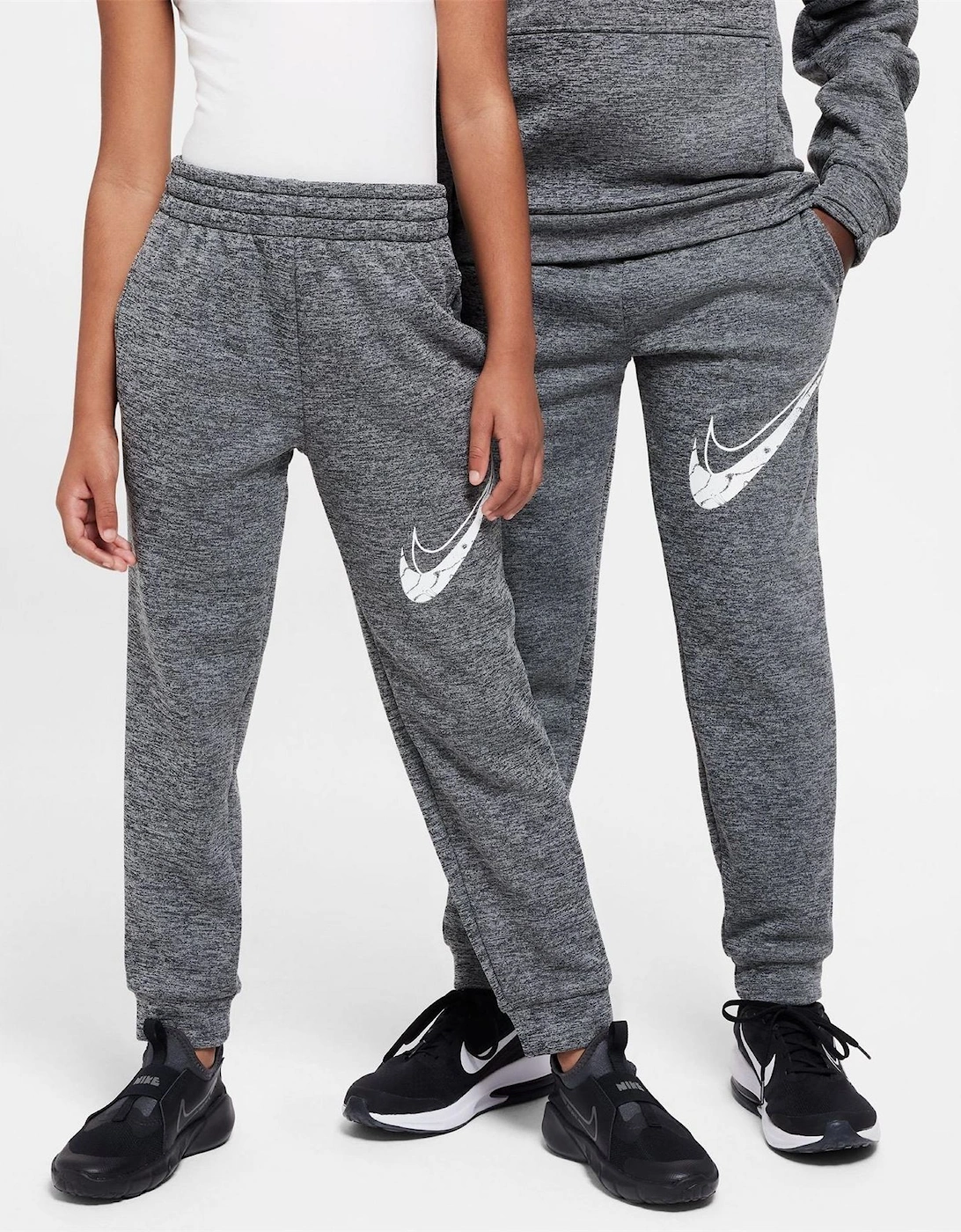 TF Repel Marled Patterned Slim Joggers, 7 of 6