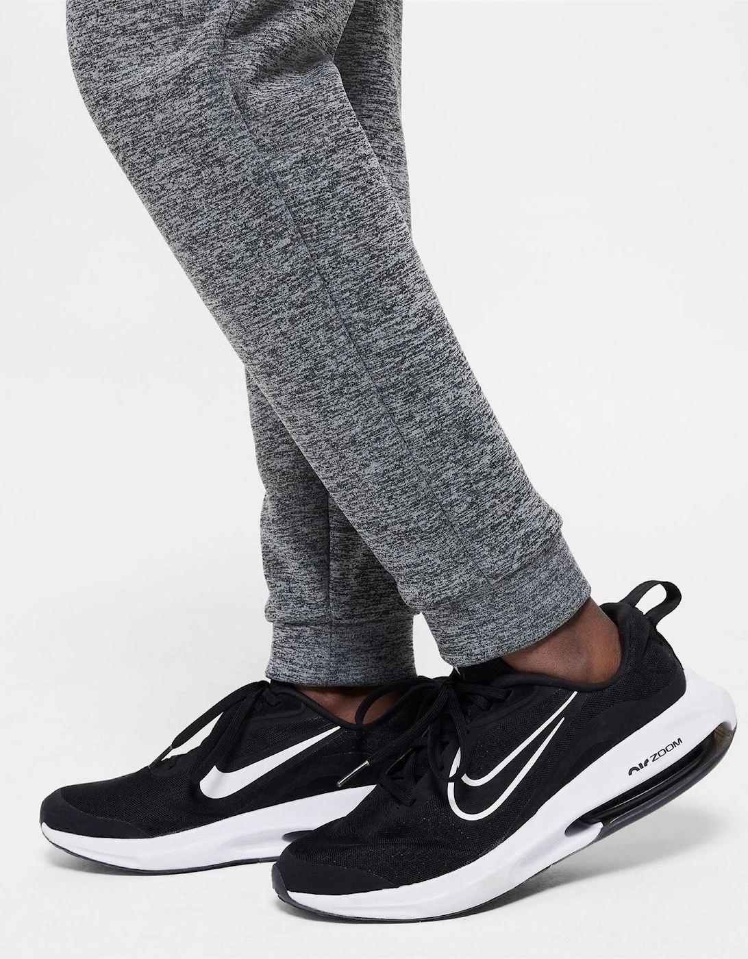 TF Repel Marled Patterned Slim Joggers