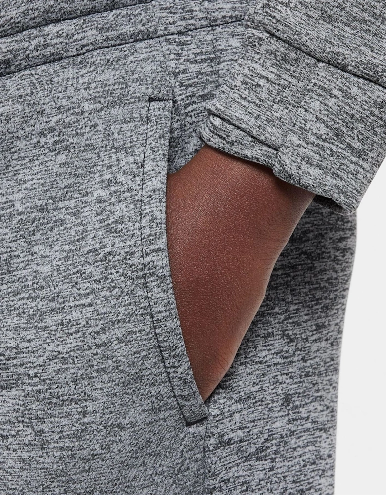 TF Repel Marled Patterned Slim Joggers