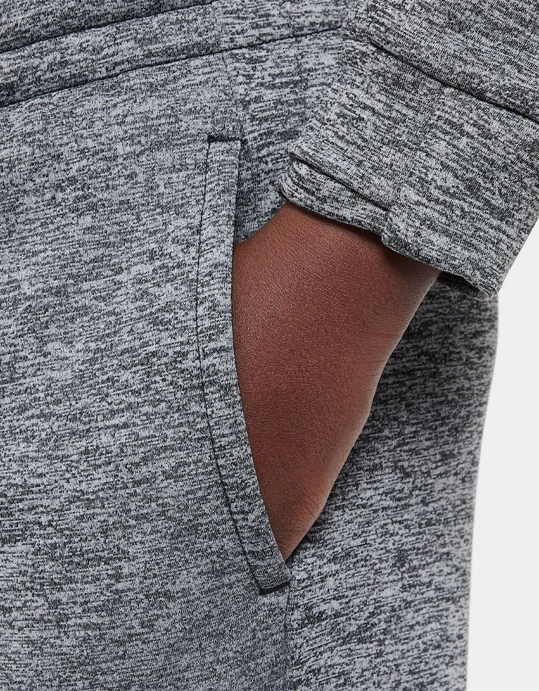 TF Repel Marled Patterned Slim Joggers