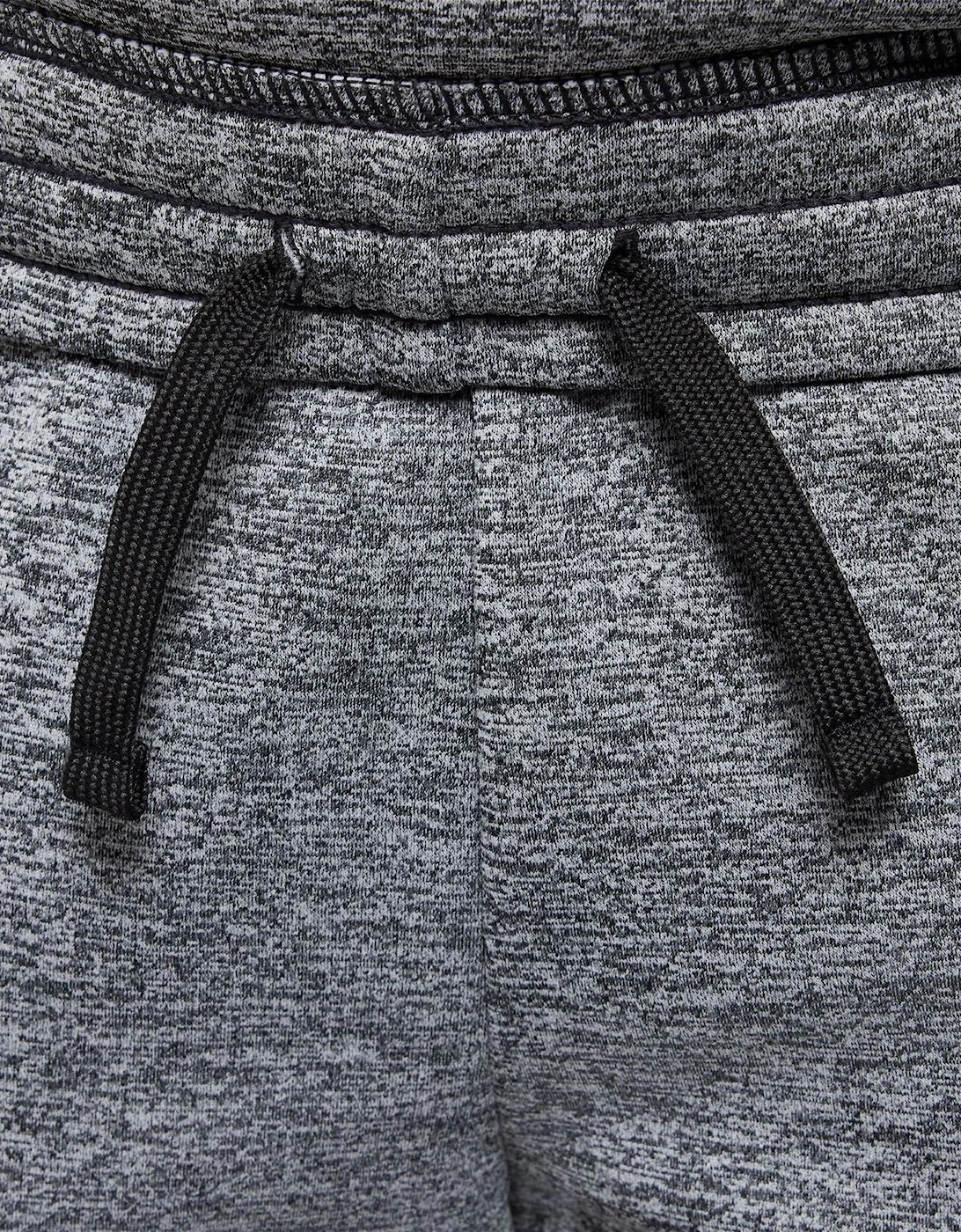 TF Repel Marled Patterned Slim Joggers