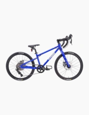 Electric Blue