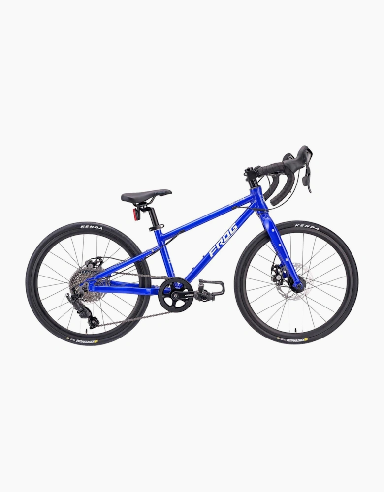 53   20 Inch Kids Bike