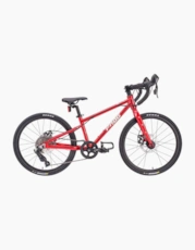 Racing Red