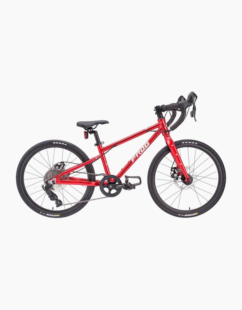 53   20 Inch Kids Bike