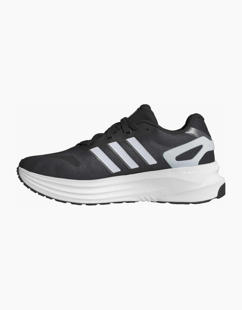 Zx Rs 99 Lace Up Road Sneakers