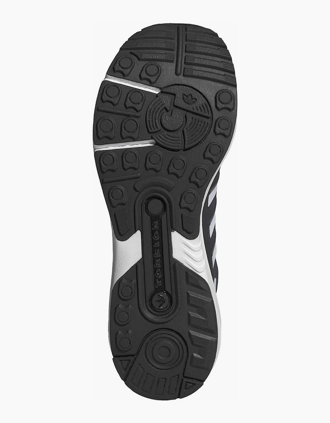 Zx Rs 99 Lace Up Road Sneakers