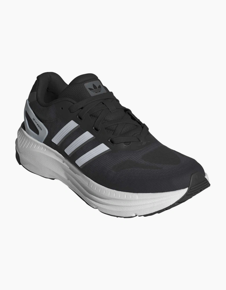 Zx Rs 99 Lace Up Road Sneakers